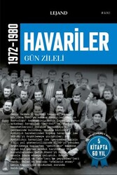 Havariler [1972-1980] - Lejand