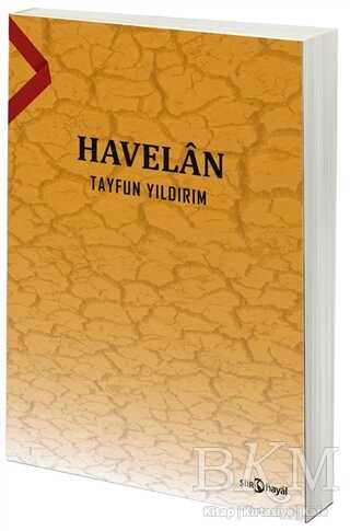 Havelan - Hayal Yayınları