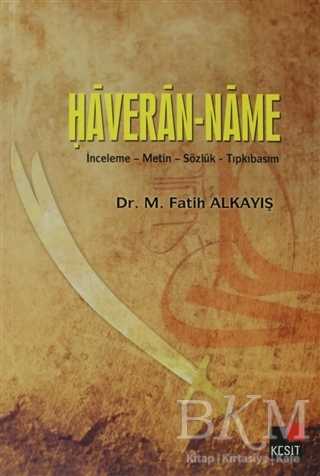 Haveran-Name