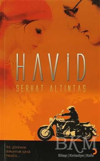 Havid - Cinius Yayınları