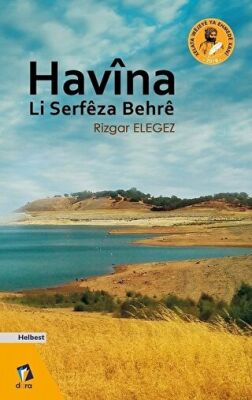 Havina Li Serfeza Behre kapağı