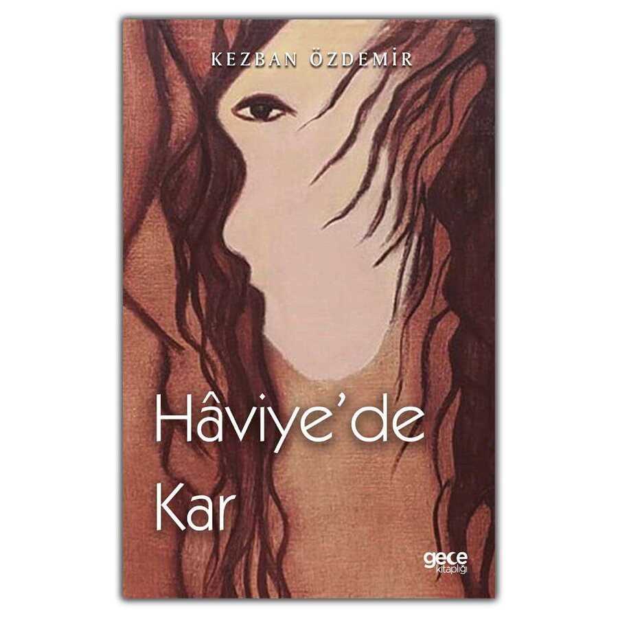 Haviye’de Kar - Gece Kitaplığı