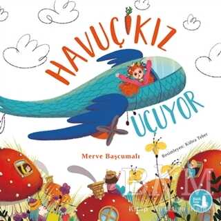 Havuç Kız Uçuyor - 2