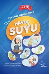 Havuç Suyu - Asmaaltı Yayınevi