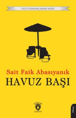 Havuz Başı - 1