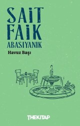 Havuz Başı - The Kitap