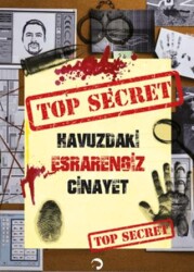 Havuzdaki Esrarengiz Cinayet - Leopar Yayınları