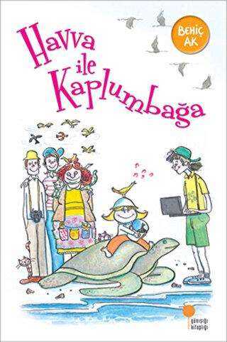 Havva ile Kaplumbağa - Günışığı Kitaplığı