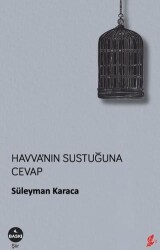 Havva`nın Sustuğuna Cevap - Okur Kitaplığı