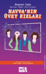 Havva`nın Üvey Kızları - Ötüken Neşriyat