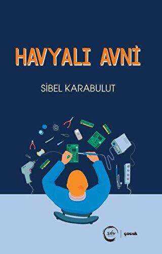 Havyalı Avni - Sıfır Yayınları