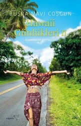 Hawaii Günlükleri - 2 - Müptela Yayınları