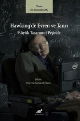 Hawking`de Evren ve Tanrı - Paradigma Akademi Yayınları