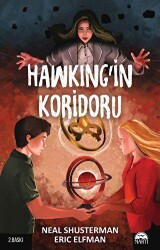 Hawking`in Koridoru - Martı Çocuk Yayınları