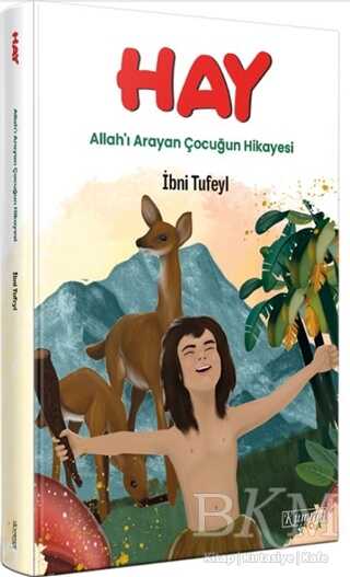 Hay - Kumran Yayınları