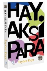 Hay Aksi Para - Da Vinci Publishing