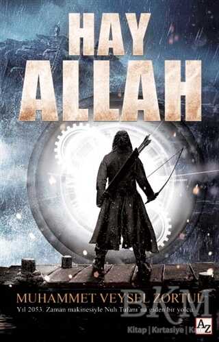 Hay Allah - Az Kitap