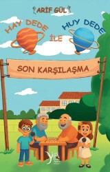 Hay Dede ile Huy Dede - Yıldız Ağacı Yayınevi