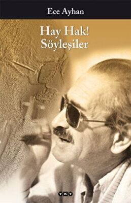 Hay Hak! Söyleşiler kapağı
