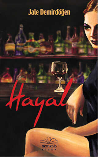 HAYAL - Nemesis Kitap