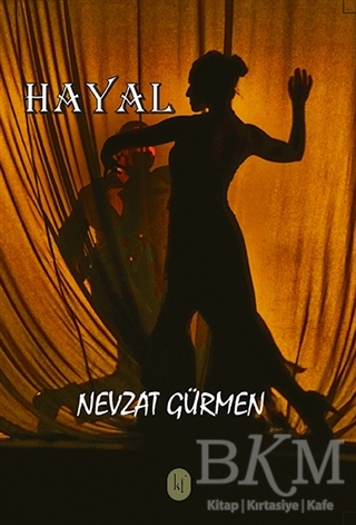 Hayal - Kafe Kültür Yayıncılık