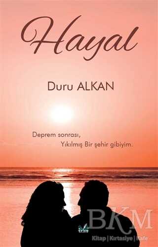 Hayal - İzan Yayıncılık