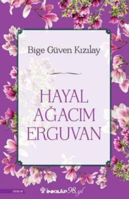 Hayal Ağacım Erguvan - 1