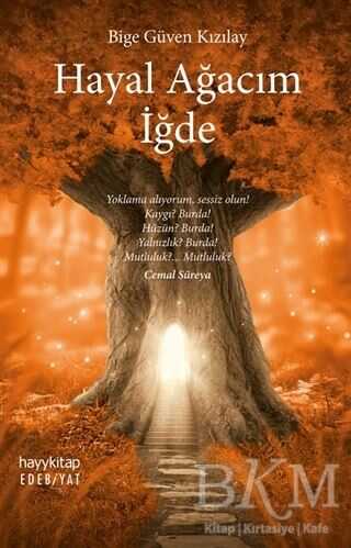 Hayal Ağacım İğde - Hayykitap