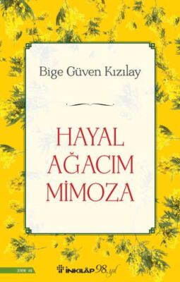 Hayal Ağacım Mimoza - 1