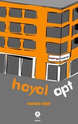 Hayal Apt - Mahfel Yayıncılık