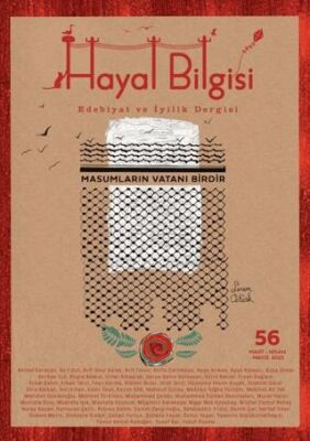 Hayal Bilgisi Dergisi Sayı: 56 - 1