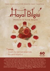 Hayal Bilgisi Dergisi Sayı: 60 - Hayal Bilgisi Dergisi