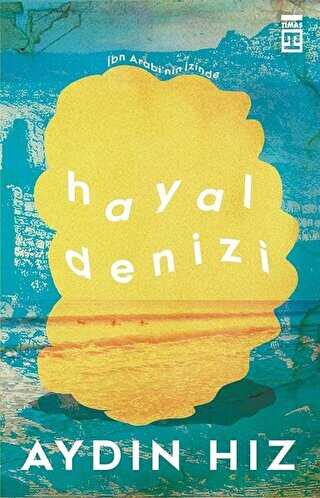 HAYAL DENİZİ - Timaş Yayınları