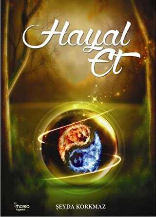Hayal Et - Moso Yayınevi