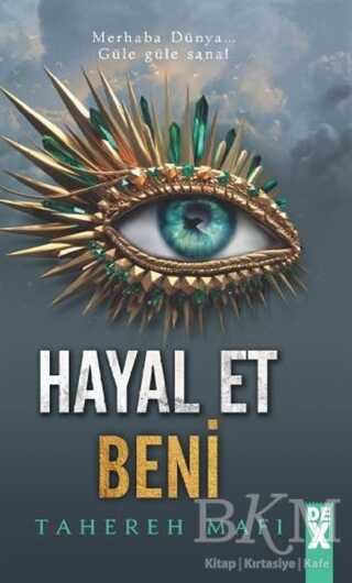 Hayal Et Beni - 1