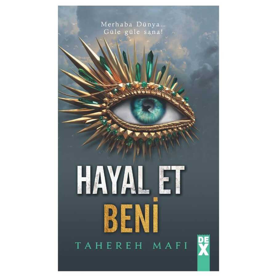 Hayal Et Beni - 2