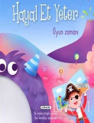 Hayal Et Yeter-Oyun Zamanı - Civciv