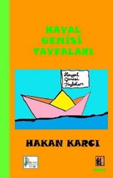 Hayal Gemisi Tayfaları - Kaptan Kitap