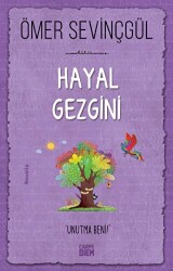 Hayal Gezgini - Carpe Diem Kitapları