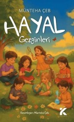 Hayal Gezginleri - Kiba Yayımcılık