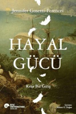 Hayal Gücü - 1
