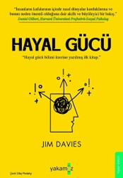 Hayal Gücü - Yakamoz Yayınevi