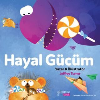 Hayal Gücüm - 1