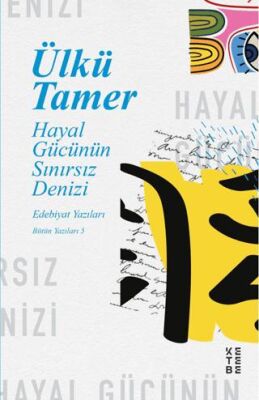 Hayal Gücünün Sınırsız Denizi - 1