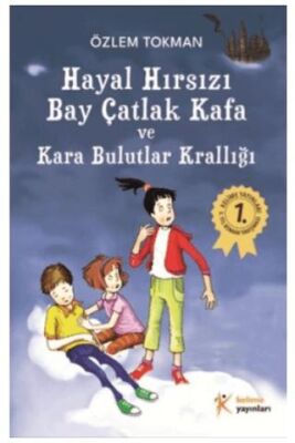 Hayal Hırsızı - 1