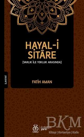 Hayal-i Sitare - DBY Yayınları