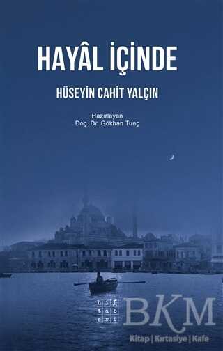 Hayal İçinde - Hitabevi Yayınları
