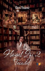 Hayal İzi 2 - Ateş Yayınları