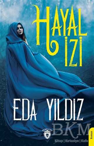 Hayal İzi - Dorlion Yayınları