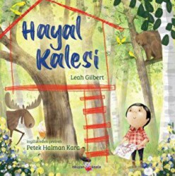 Hayal Kalesi - Okuyan Koala